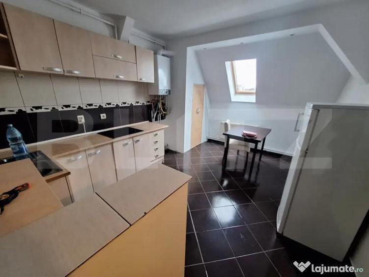 Apartament 3 camere, 54 mp utili, zona Lidia - 2