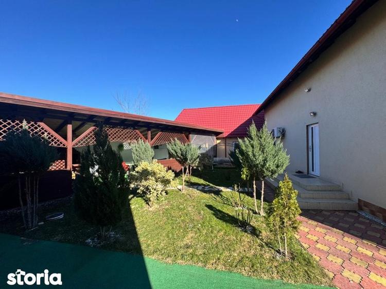0% Comision: Proprietate deosebita, 2 vile si terasa generoasa pentru - 6