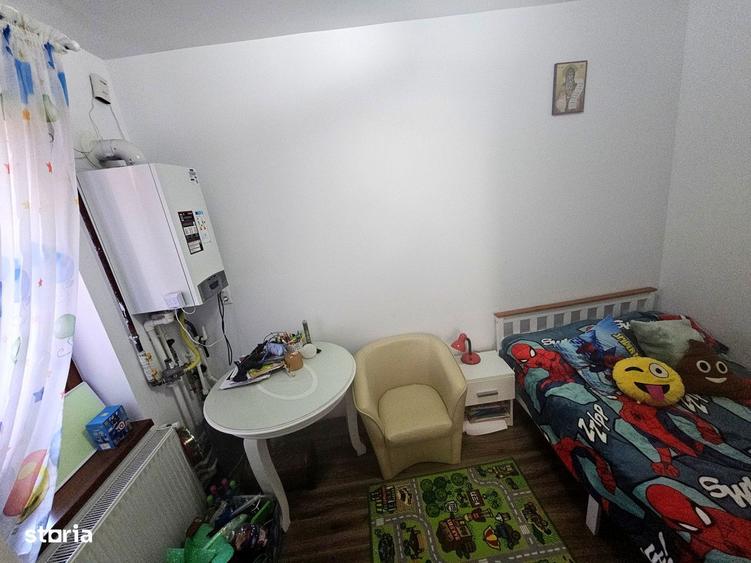 Casa vanzare 6 camere ,cu 629 mp teren zona PARCUL DE SOFT - 2