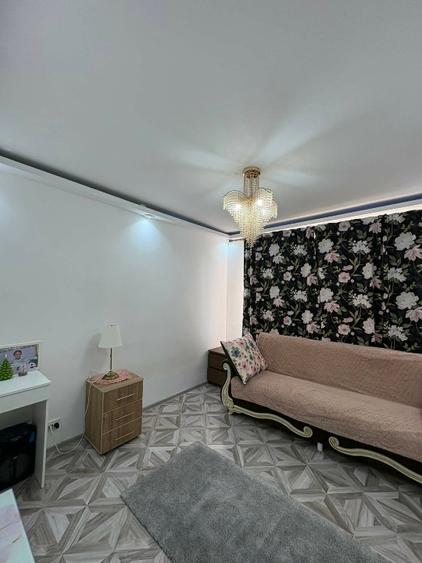 2 camere Drumul Taberei gata de mutare mobilat complet - 6