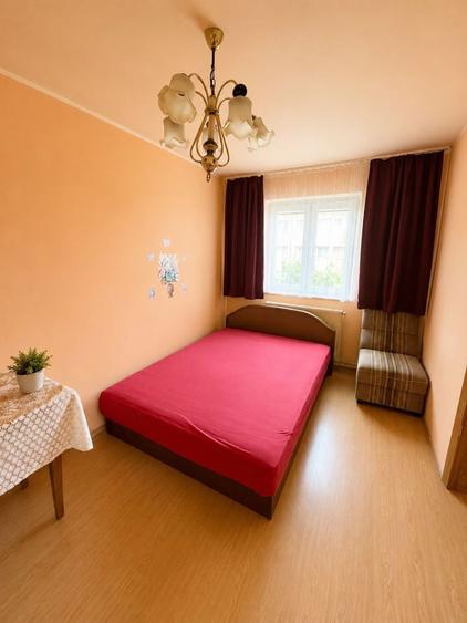 Apartament 2 camere de inchiriat Caransebes, zona Tarinei - 1