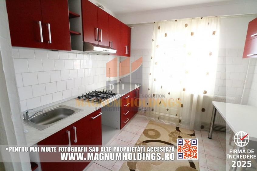 Apartament 2 camere, Popa-Sapca, centrala termica - 5