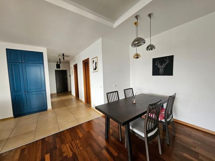 VANZARE 3 CAMERE COMPLEX LIZIERA - VEDERE PADUREA BANEASA! - 25