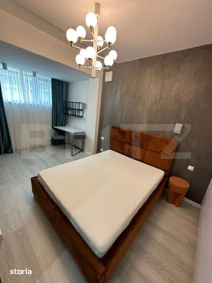 Penthouse de lux, 170 mp, 2 niveluri, zona premium langa Stadionul - 6