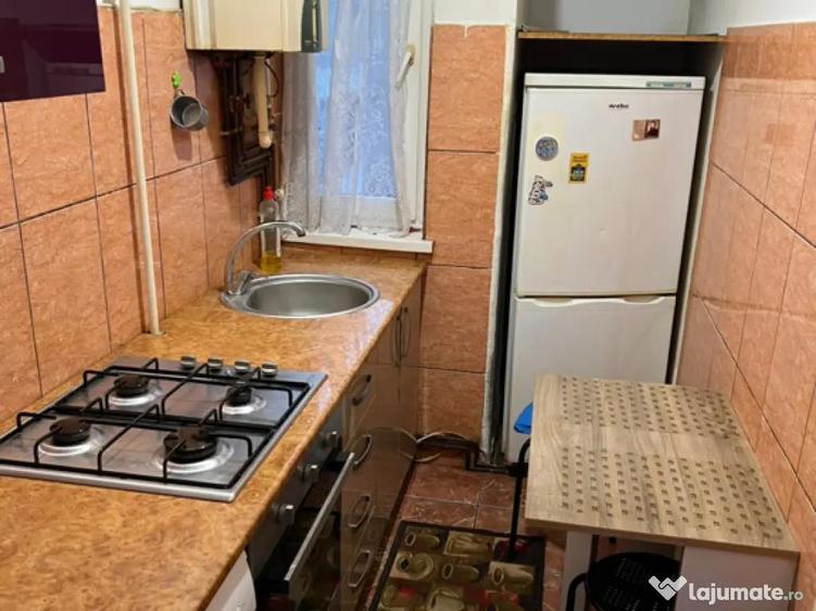 Apartament 2 camere Sibiu strada Goraslau - 8