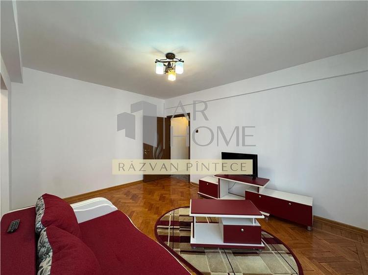 Apartament 2 camere, renovat, ultracentral, Ploiesti - 3