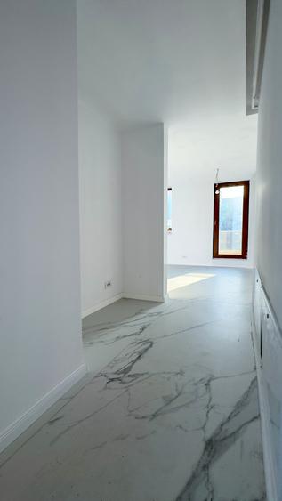 Penthouse spectaculos și exclusivist | Bulevardul Pipera nr. 1 | Comision 0% - 19