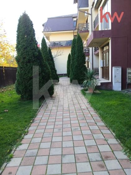 Apartament 3 camere, 90 mp – central, modern, gata de mutat! - 1