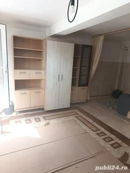 Persoana Fizica: Vand Apartament 1 Camera (27mp) cu Intrare Separata Cartier Mara?ti - 8