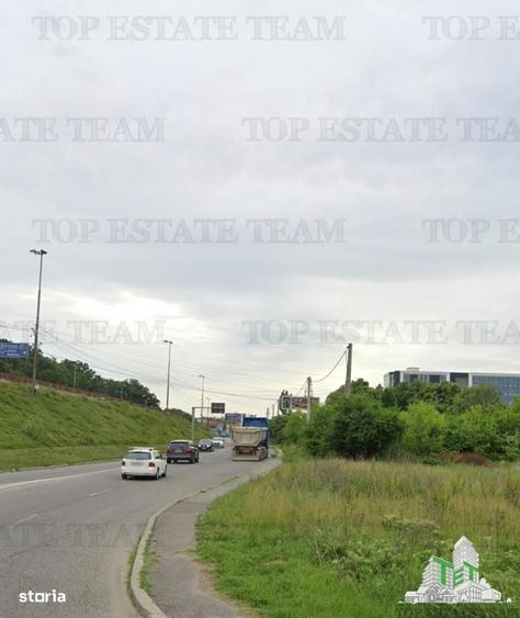 Rentabilitate 100% investitie dezvoltare Galerie Comerciala 4000mp uti - 3