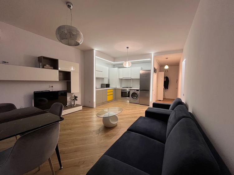 3 camere ,Pipera Plazza de inchiriat - 5