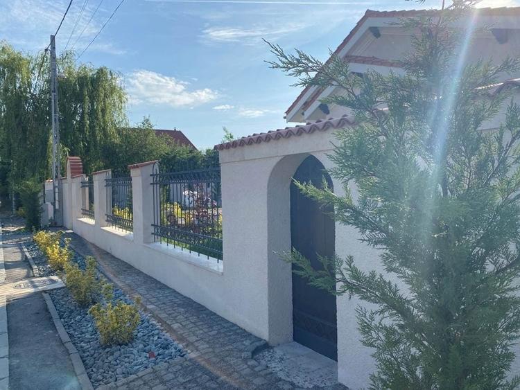 CONACUL MOGOSOAIA - LACUL MOGOSOAIA - COMISION 0% - 10