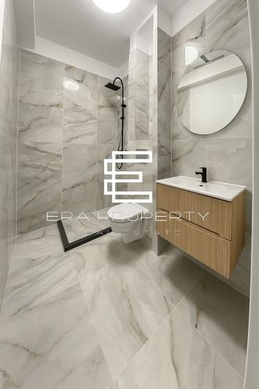 Apartament modern în DaVinci Homes – design industrial & finisaje premium - 9