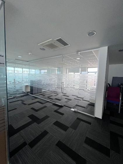 Birou de inchiriat 27mp + 80mp dependinte - 4