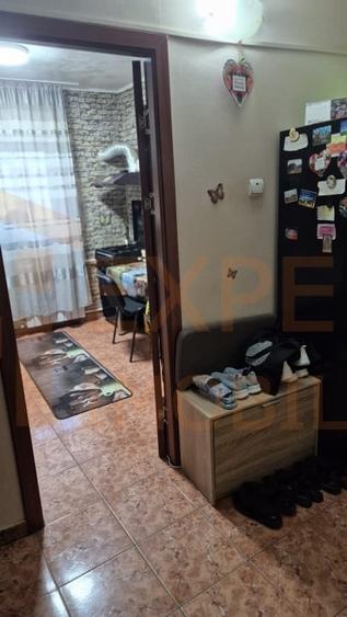 Apartament 2 camere situat in zona Dacia - 13