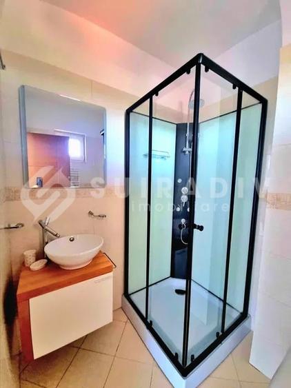 Elegant și spațios | Penthouse pe 2 niveluri, 5 camere, 3 băi, terasă panoramică - 4