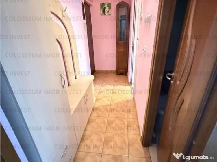 Apartament 2 camere de inchiriat Astra (Uranus). - 8