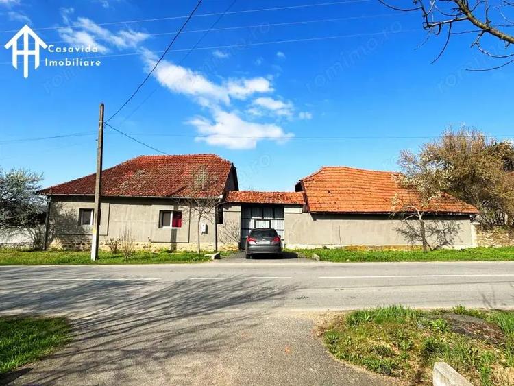 Casa de vanzare in comuna Fardea, jude?ul Timi? - 3