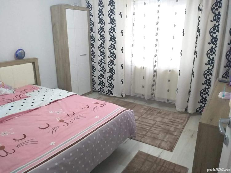Vand apartament 2 camere - 2