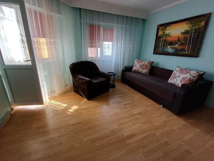 Apartament 2 Camere Str. Mioritei 88 Disponibil Imediat - 2