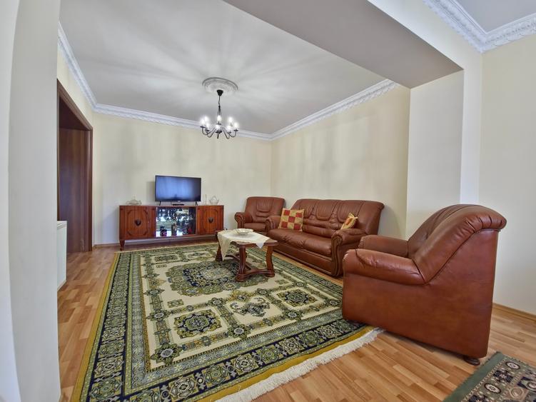 Casă elegantă complet renovată, 4 camere, 2 corpuri – Kogălniceanu - 30