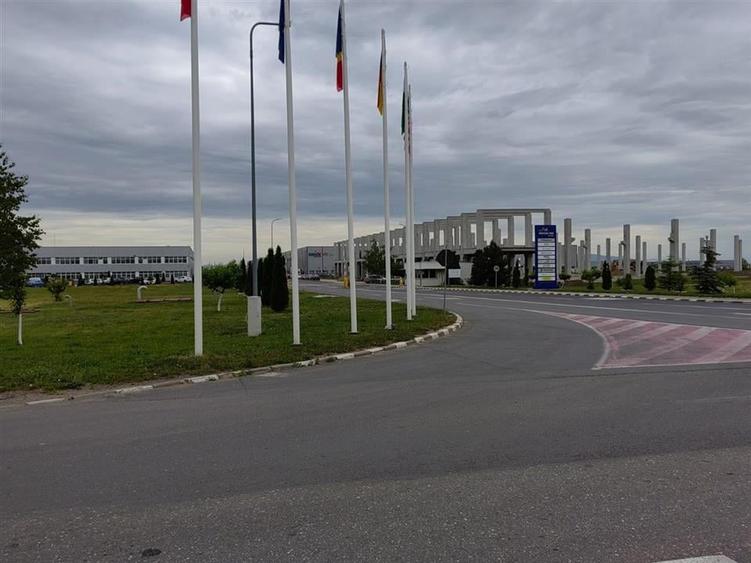 TEREN  Intravilan 63.741 mp  Cristian, Bra?ov | Poten?ial Major pentru Proiecte - 1