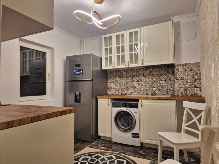 Lujerului str. Veteranilor aproape de piata, metrou, parcul Liniei Carrefour - 4