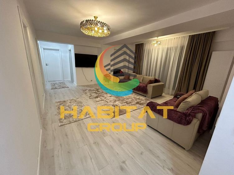 Apartament 3 camere/curte  Gherghitei Colentina - 1