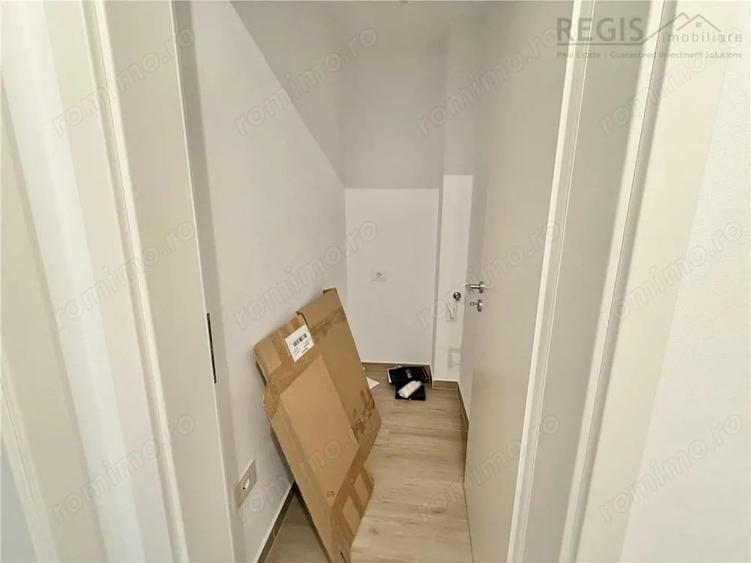 Apartament NOU 3 cam, Coresi Kasper - 8