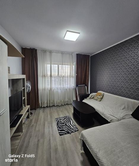 Garsoniera cocheta de inchiriat in Iosia Oradea - 10