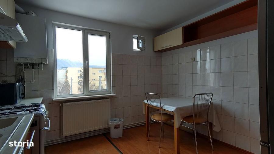 Proprietar, 2 camere dec, Tractoru, 51mp, et 3/4, renovat, loc parcare - 6