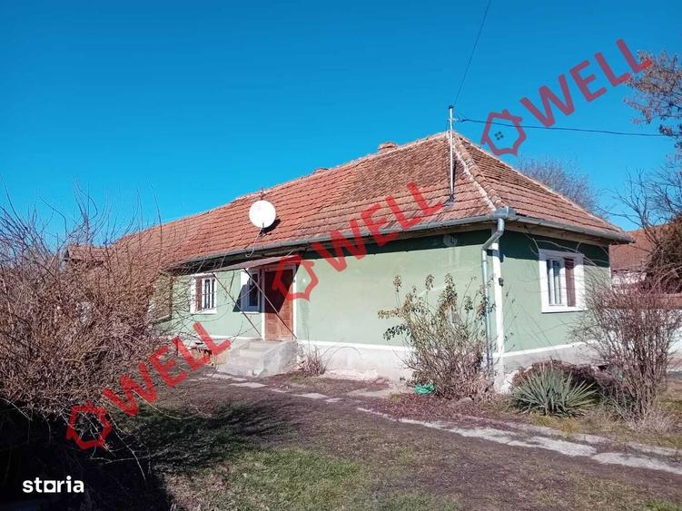 De vanzare casa familiala in loc Aita Mare. - 1