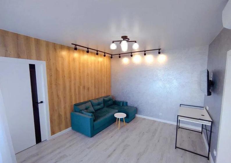 2 camere - Zona 13 septembrie - 7