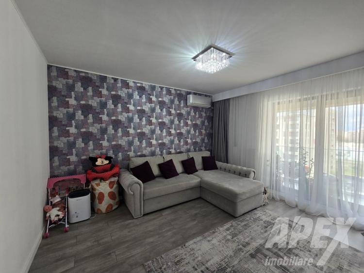 Apartament nou 2 camere mobilat | COMISION 0% | Dr. Taberei- Exigent Plaza - 4