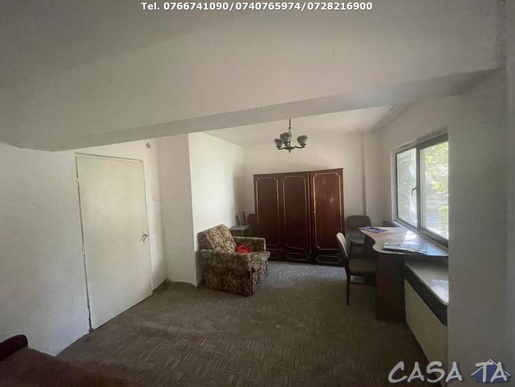 Garsoniera, situata in Targu Jiu, Str. Zambilelor - 2