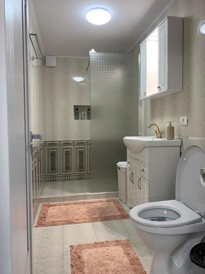 De vanvare apartament cu terasa si parcare - 4