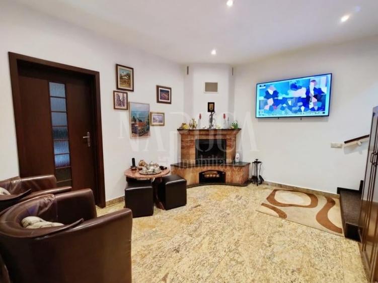 Casa 5 camere de vanzare in Centru, Cluj Napoca - 2