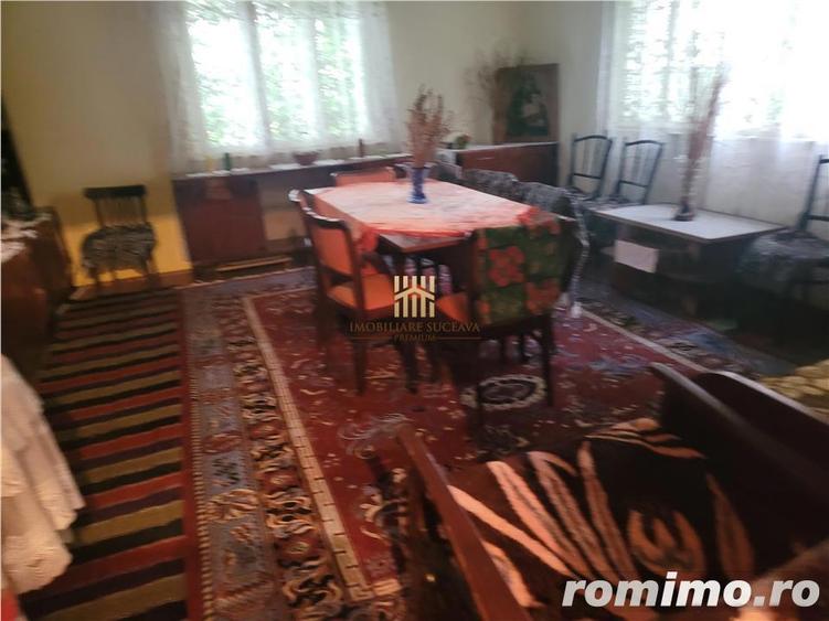 Casa Orheienilor! - 8