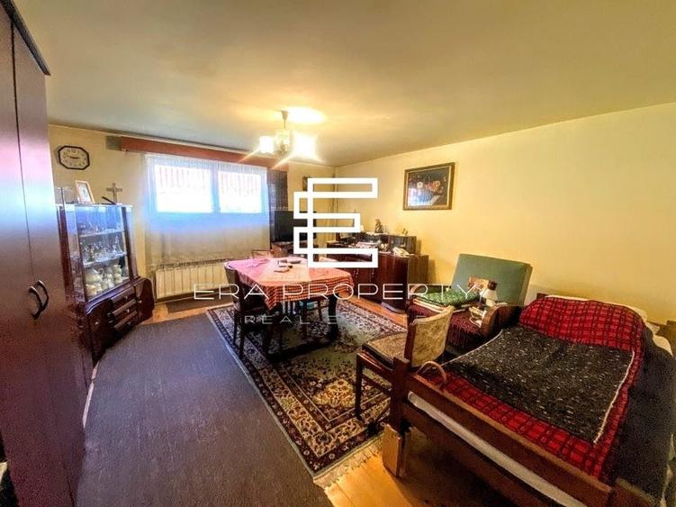 Casa individuală, 283 mp utili, teren 992 mp – zona Parcul Sub Arini - 5