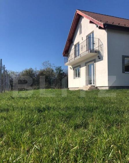 ???? Casa individuala de vanzare in Sanpetru 3 dorm - 16