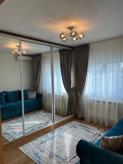 Apartament 3 Camere de Inchiriat langa Mall Vitan - 3