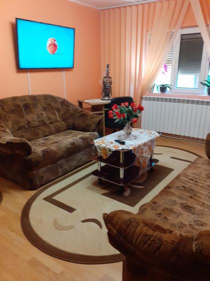 2 camere semi parter navodari - 5