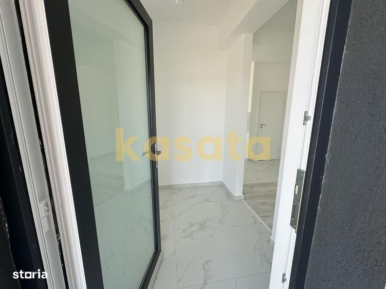 Casă cu 4 camere în Domnești