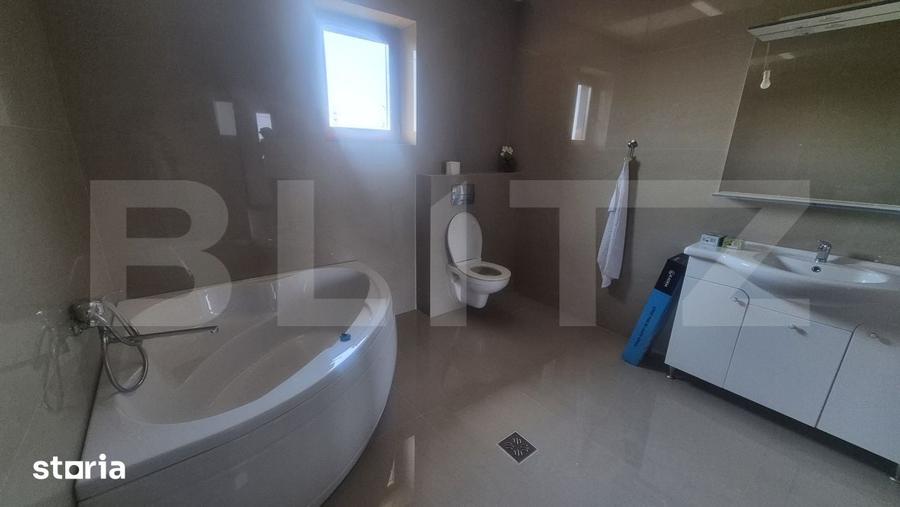 Casa 3 camere de vanzare, 120 mp, teren 950 mp, Balta Blonda - 11
