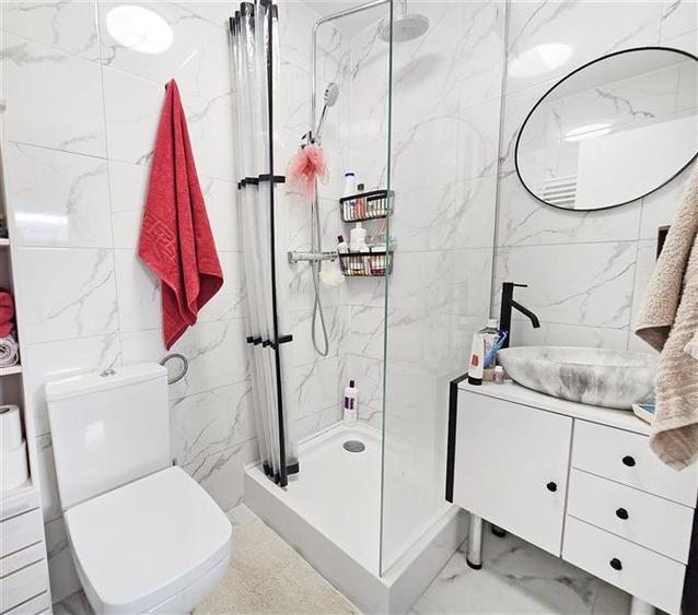 Casa Brancoveanu-mobilata si utilata-metrou - 14