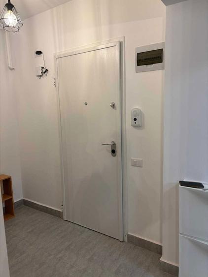 Garsoniera de inchiriat High Class Residence - 1