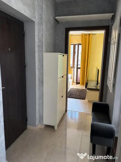 Apartament 2 Camere + Terasa Superba 18mp + Loc Parcare inclus - langa Cartier Latin - 2