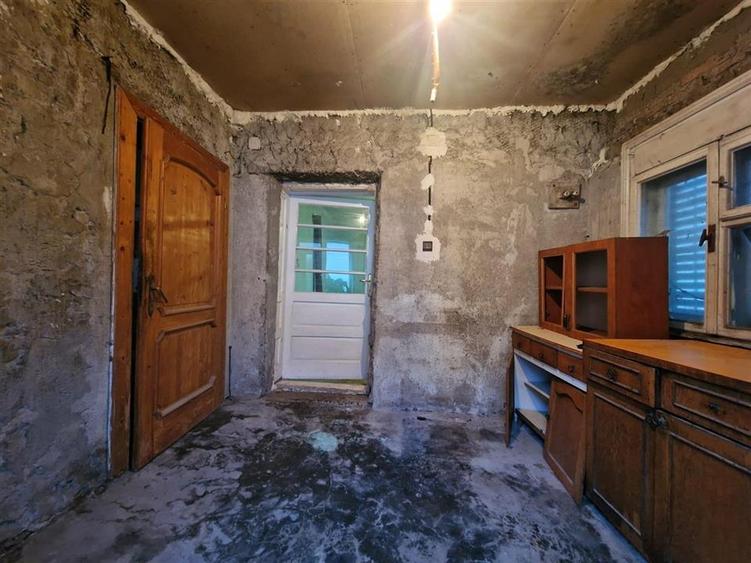 RECO casa renovabila cu  teren generos Osorhei - 6