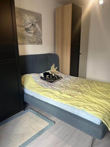 Apartament 2 camere, 63 mp, et. 2, parcare, centrala, bloc nou, Theodor Pallady - 4