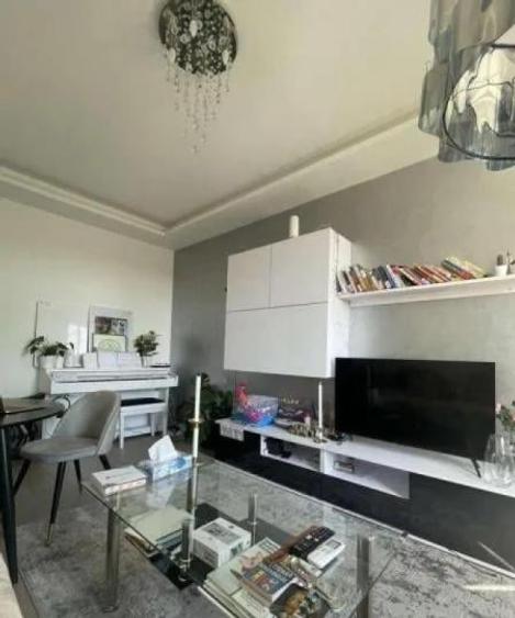 inchiriere 2 Camere Floreasca, centrala proprie - 1